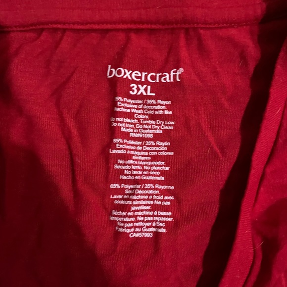Budweiser knotted T-Shirt - Picture 2 of 3
